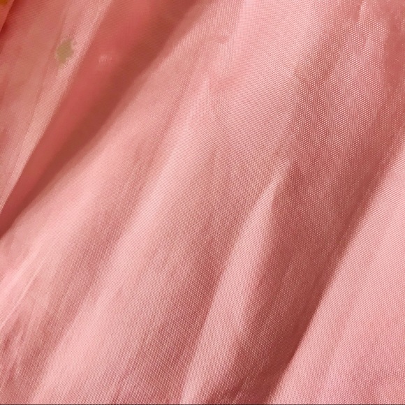 SOLD Vintage Silk Kimono Style Robe Made in Japan - Picture 7 of 8